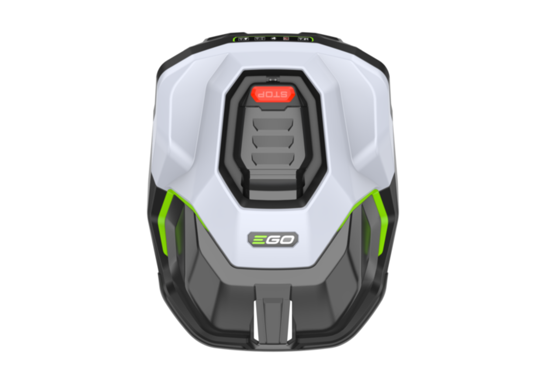 RM4000E_4000? Mähroboter
