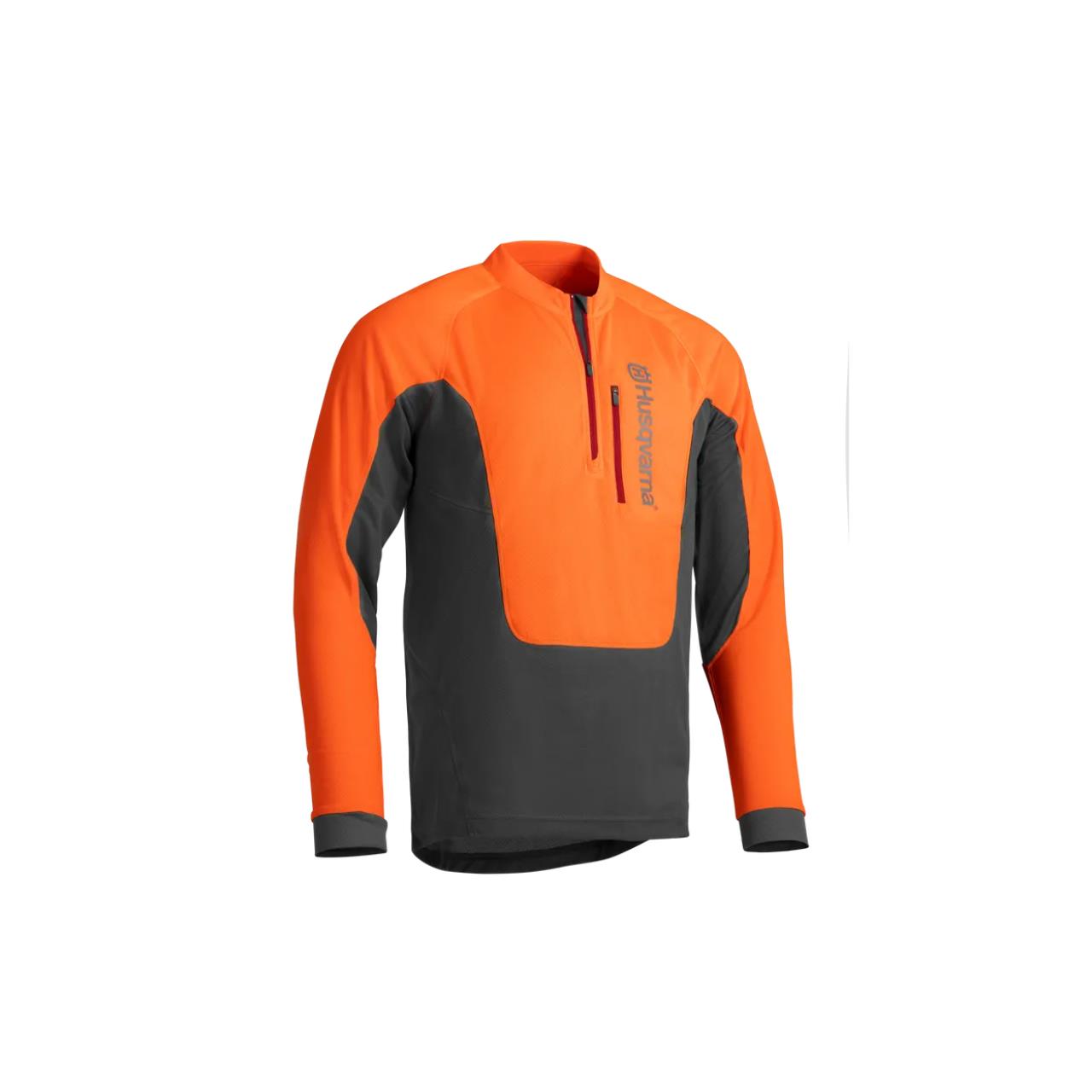 T-Shirt Technical Langarm