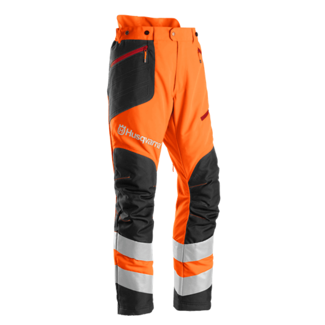 Freischneiderhose High Viz