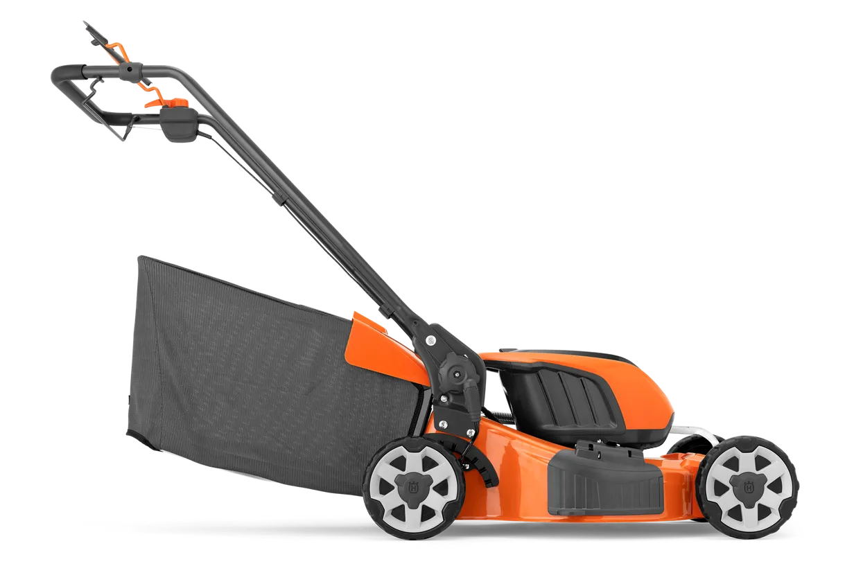 Akku-Rasenmäher LC 251iS - Grundgerät ohne Akku und Ladegerät