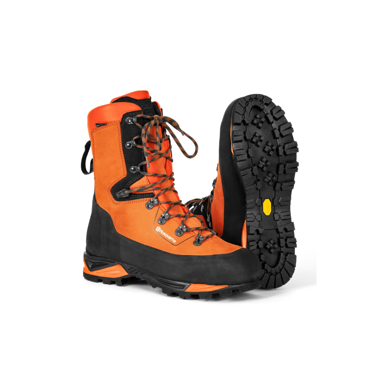 Stiefel Technical 24