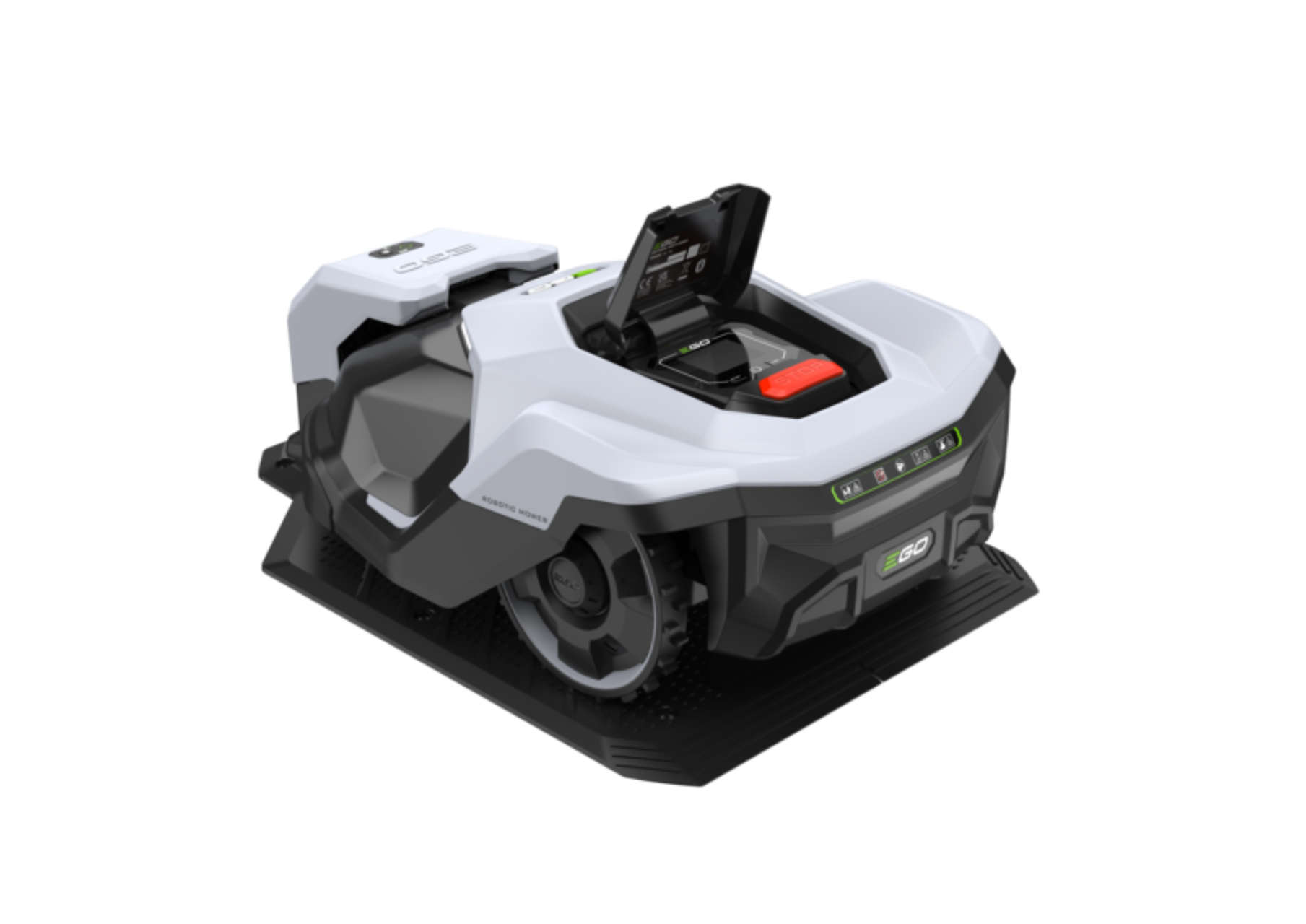 RM2000E_2000? Mähroboter