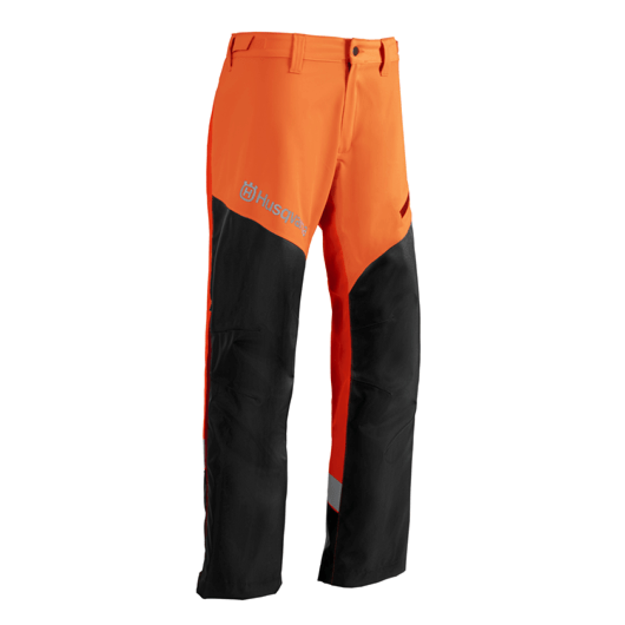 Regenhose Technical Vent High Viz