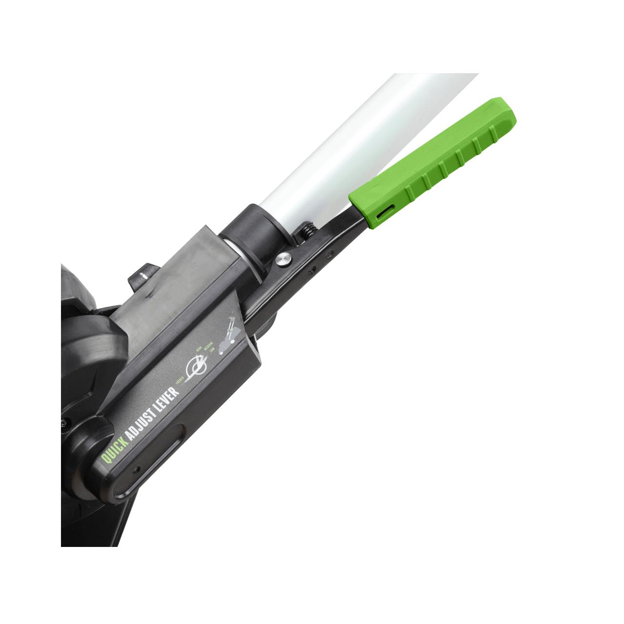 Akku-Rasenmäher LM2021E-SP - inkl. 5 Ah Akku und Schnell-Ladegerät