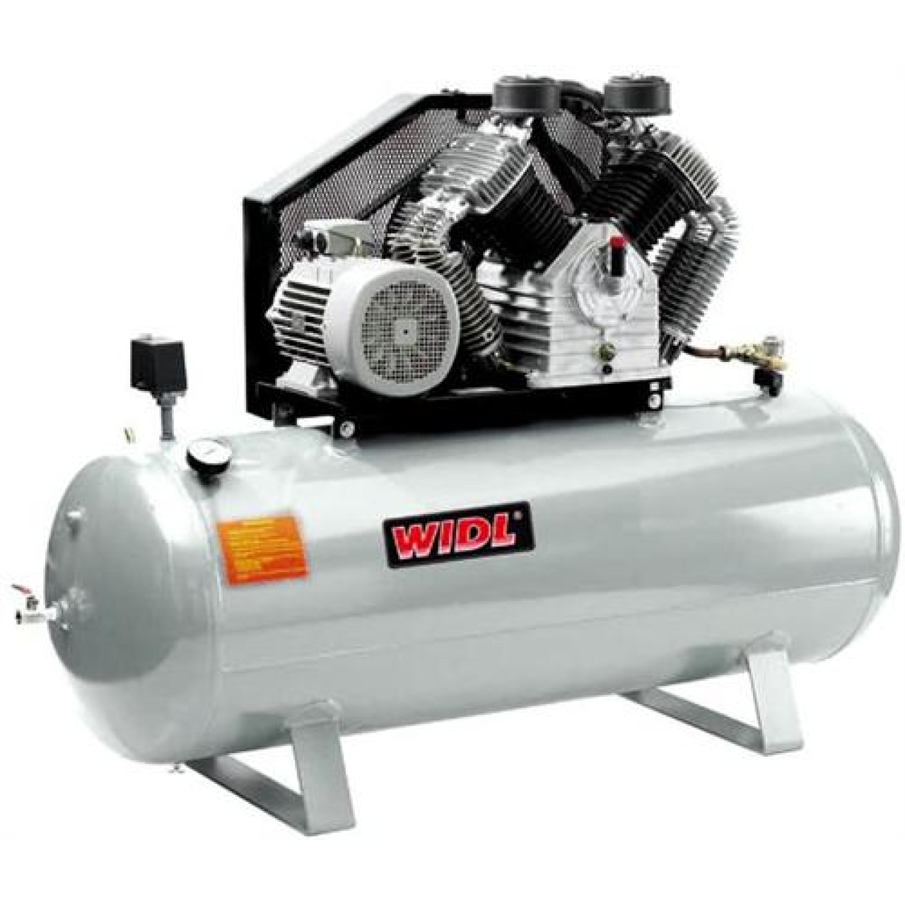 Kolben-Kompressor WK 500/1250 HL