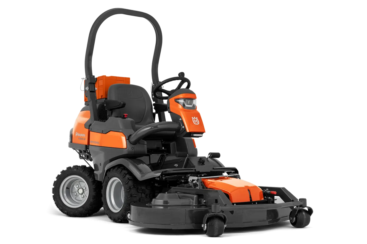 Rider P 524XR EFI - Grundgerät ohne Mähdeck