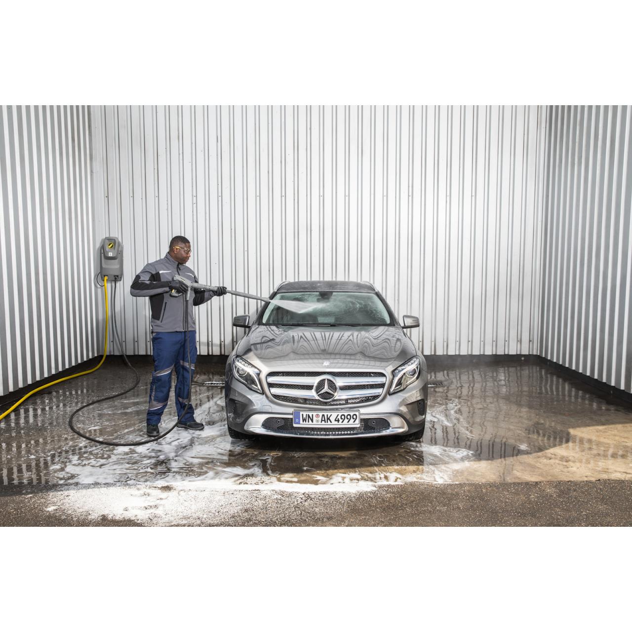 Hochdruckreiniger HD 6/15 M St