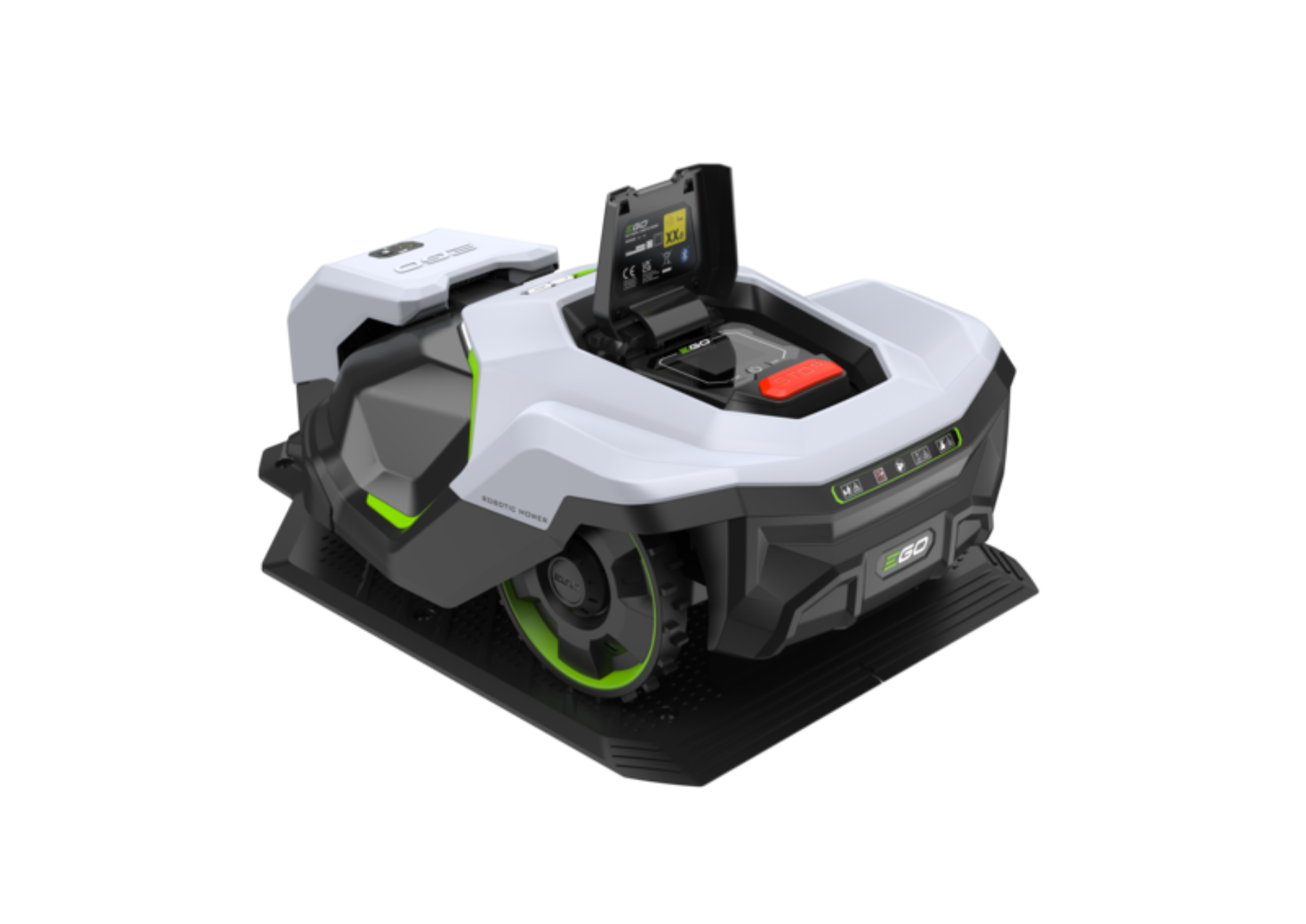 RM4000E_4000? Mähroboter