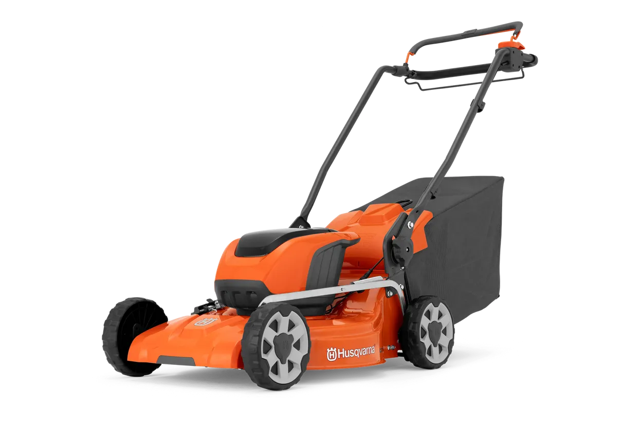 Akku-Rasenmäher LC 251iS - Grundgerät ohne Akku und Ladegerät