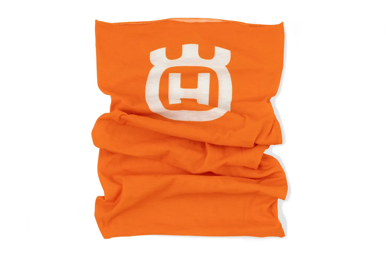 Wärmendes Multifunktionstuch