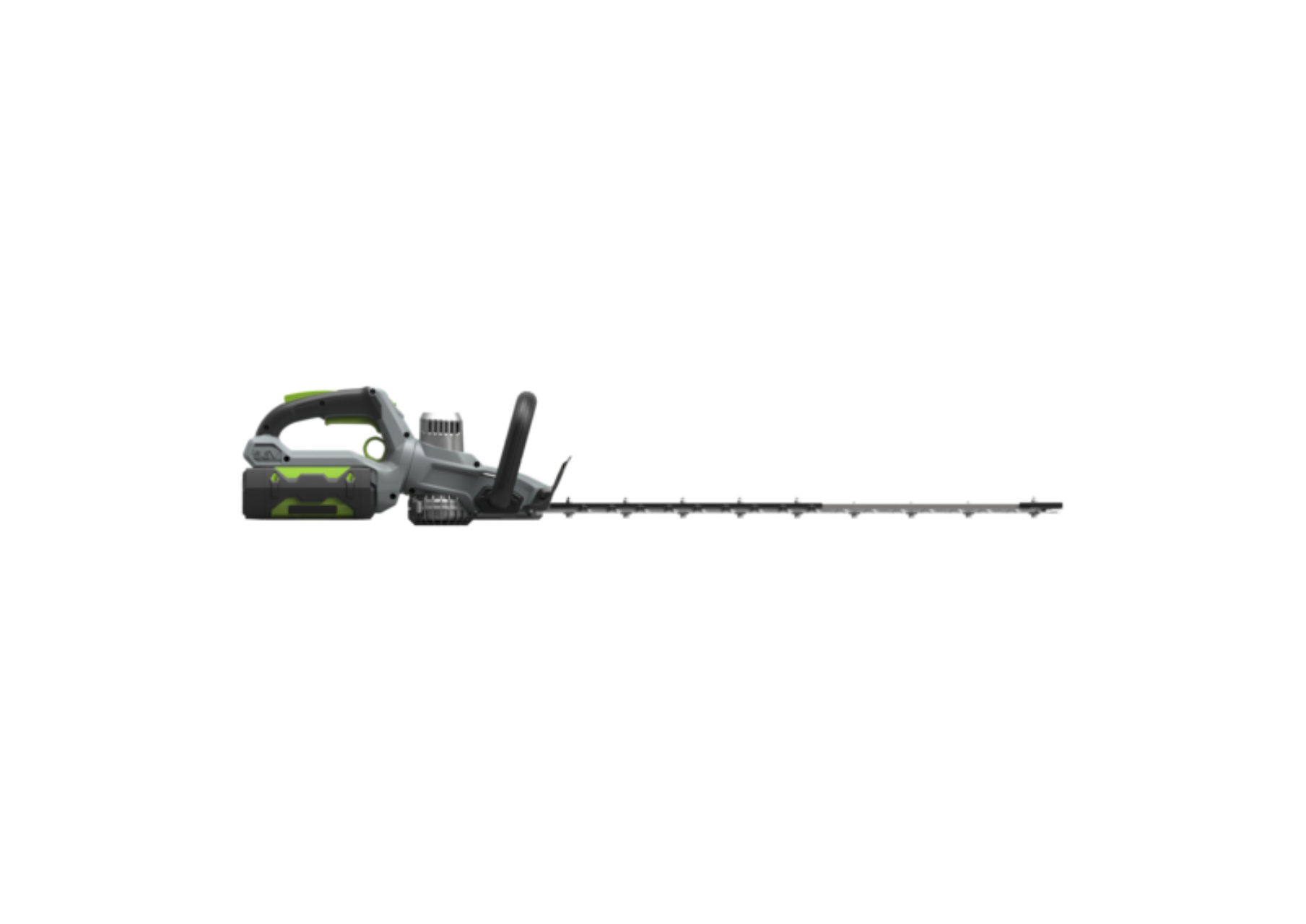Akku-Heckenschere HT6500E - Grundgerät ohne Akku und Ladegerät